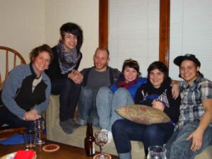 Youth Research Team